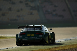 Mike Rockenfeller, Audi Sport Team Phoenix, Audi RS 5 DTM