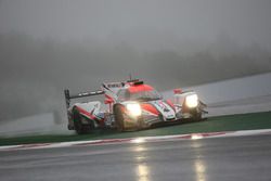 #28 TDS Racing ORECA 07-Gibson: Francois Perrodo, Matthieu Vaxiviere, Emmanuel Collard