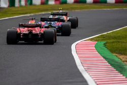 Sebastian Vettel, Ferrari SF70H