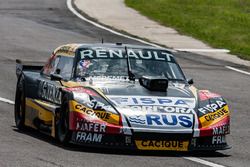 Emiliano Spataro, Renault Sport Torino