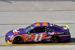 Denny Hamlin, Joe Gibbs Racing Toyota