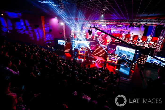 Semifinal en directo