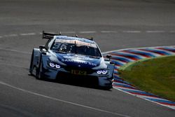 Maxime Martin, BMW Team RBM, BMW M4 DTM