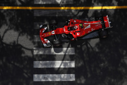 Кими Райкконен, Ferrari SF70H