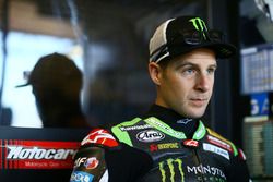 Jonathan Rea, Kawasaki Racing