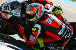 Leandro Mercado, IodaRacing Team