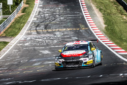 Tom Chilton, Sébastien Loeb Racing, Citroën C-Elysée WTCC