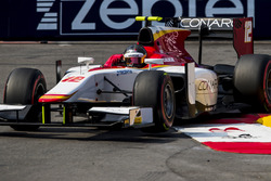 Robert Visoiu, Campos Racing