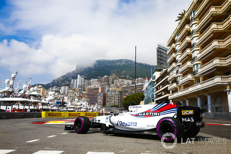 Felipe Massa, Williams FW40