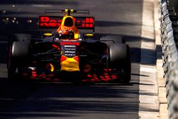 Max Verstappen, Red Bull Racing RB13