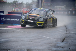 Tanner Foust, Volkswagen