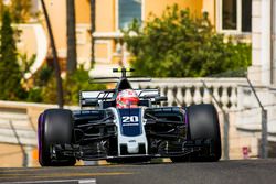 Kevin Magnussen, Haas F1 Team VF-17