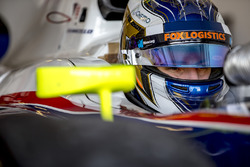 Raffaele Marciello, Trident