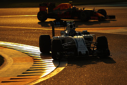 Valtteri Bottas, Williams F1 Team