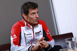 mark webber