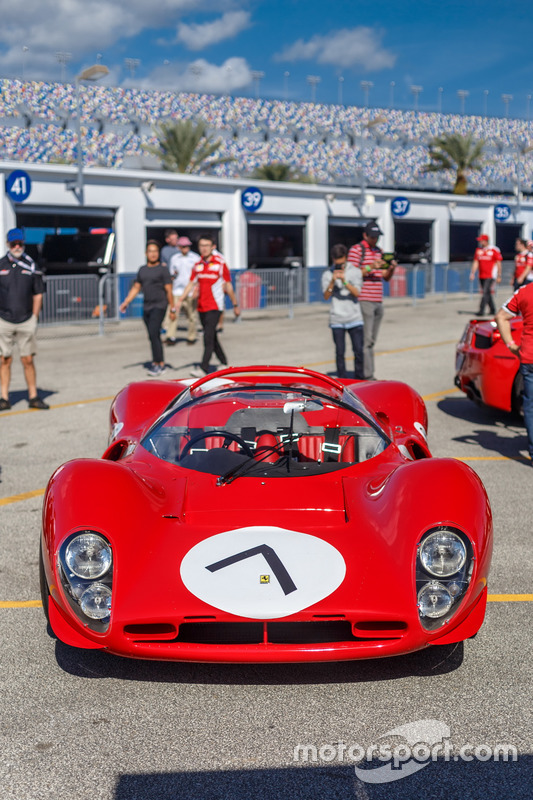 Ferrari 330 P4