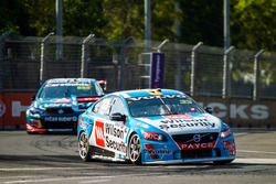 Scott McLaughlin, Garry Rogers Motorsport Volvo