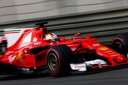 Себастьян Феттель, Ferrari SF70H