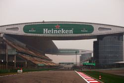 Shanghai International Circuit