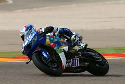 Kyle Smith, GEMAR Team Lorini