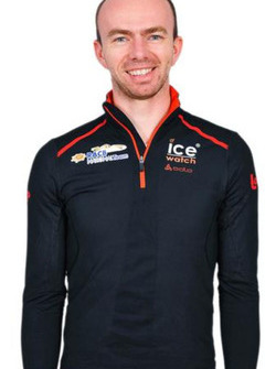Bas Leinders, kapitein RACB National Team