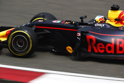 Daniel Ricciardo, Red Bull Racing RB13