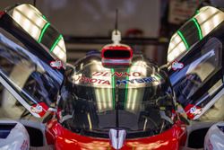 Toyota Gazoo Racing Toyota TS050 Hybrid