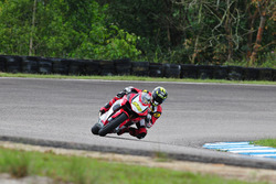 Awhin Sanjaya, Asia Production 250cc