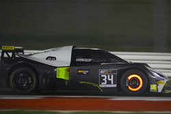 Jonathan Cecotto, Lennart Marioneck, RYS Team KISKA, KTM X-BOW GT4
