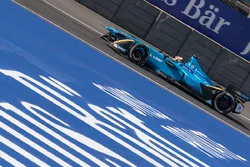 Sébastien Buemi, Renault e.Dams