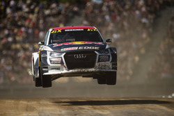 Toomas Heikkinen, EKS, Audi S1 EKS RX Quattro