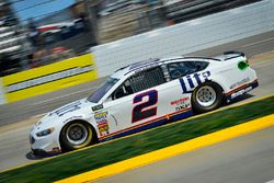 Brad Keselowski, Team Penske, Ford