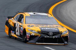 Matt Kenseth, Joe Gibbs Racing Toyota