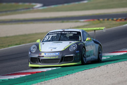 Ivan Jacoma, Ghinzani Arco Motorsport