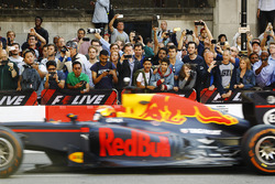 Max Verstappen, Red Bull Racing