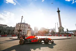 Max Verstappen, Red Bull Racing