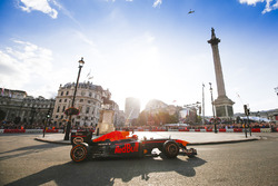 Макс Ферстаппен, Red Bull Racing