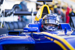 Dan Ticktum, DAMS
