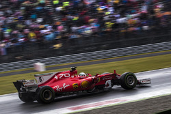 Sebastian Vettel, Ferrari SF70H