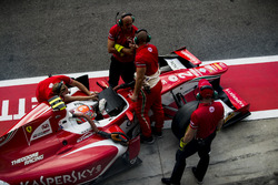 Antonio Fuoco, PREMA Powerteam