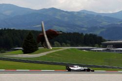 Felipe Massa, Williams FW40