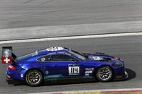24h Spa: Vortest
