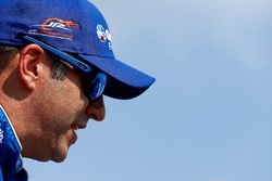 Elliott Sadler, JR Motorsports Chevrolet