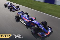 Toro Rosso STR12