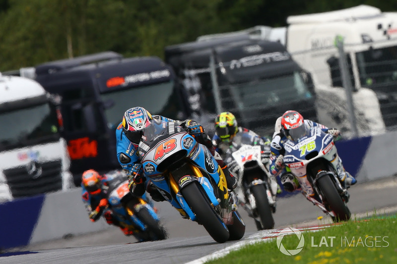 Jack Miller, Estrella Galicia 0,0 Marc VDS