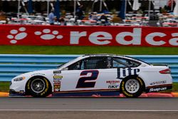 Brad Keselowski, Team Penske Ford