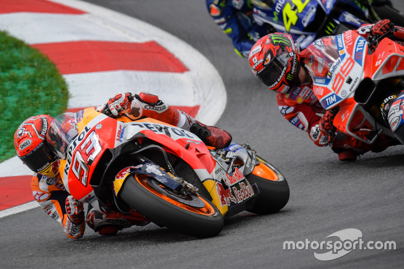 Marc Marquez, Repsol Honda Team