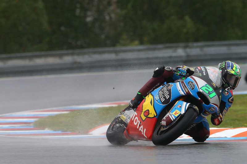 Franco Morbidelli, Marc VDS