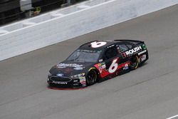 Trevor Bayne, Roush Fenway Racing Ford