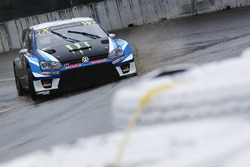 Johan Kristoffersson, PSRX Volkswagen Team Sweden